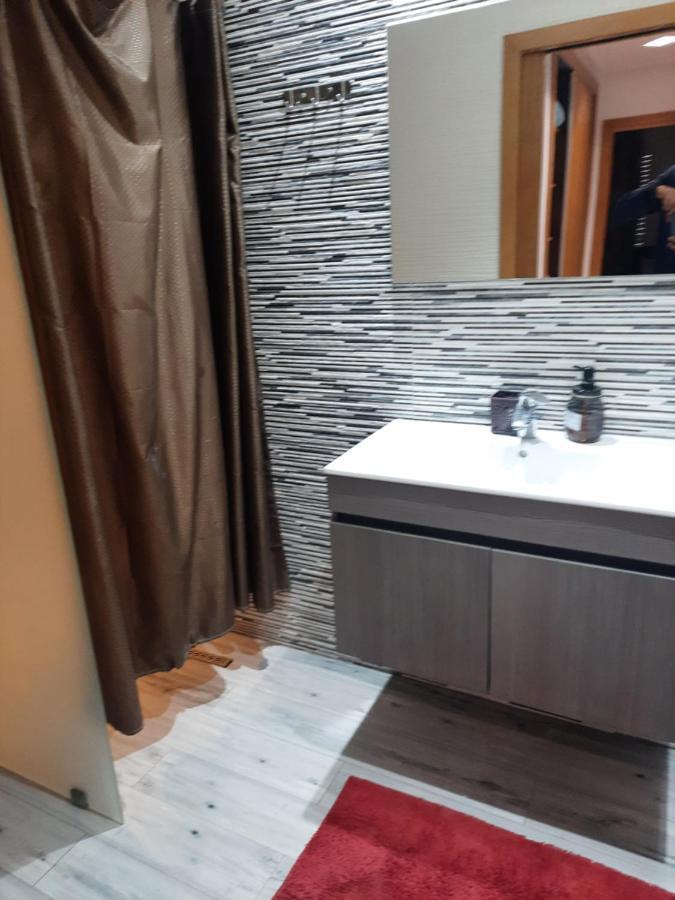 La Perle Bleue Apartman La Goulette Kültér fotó