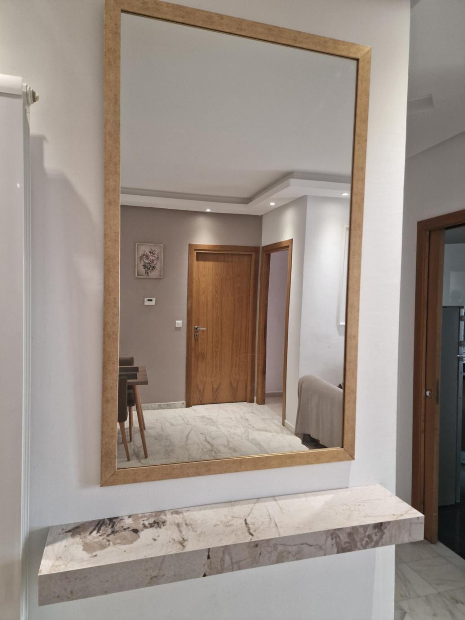 La Perle Bleue Apartman La Goulette Kültér fotó