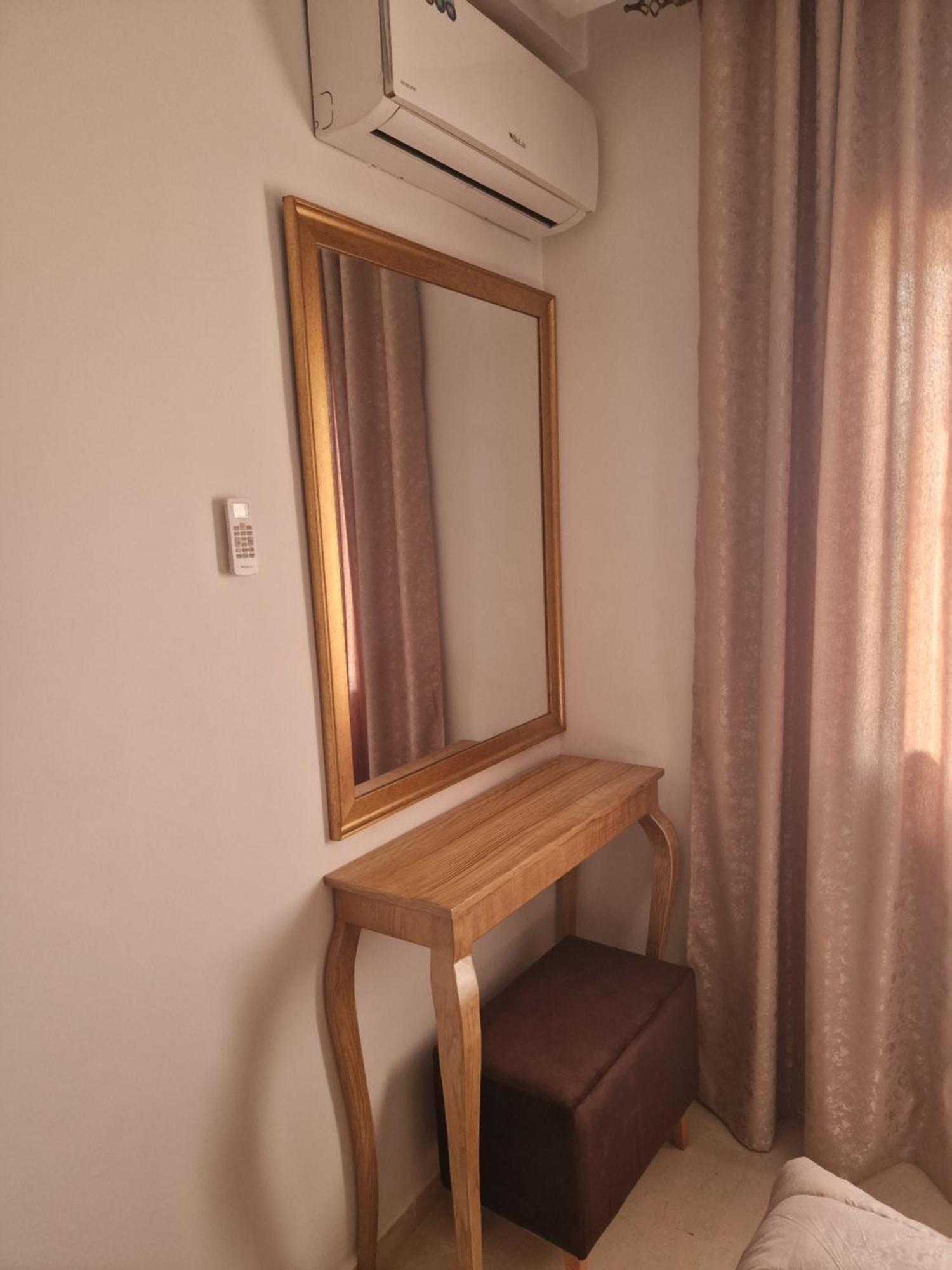 La Perle Bleue Apartman La Goulette Kültér fotó