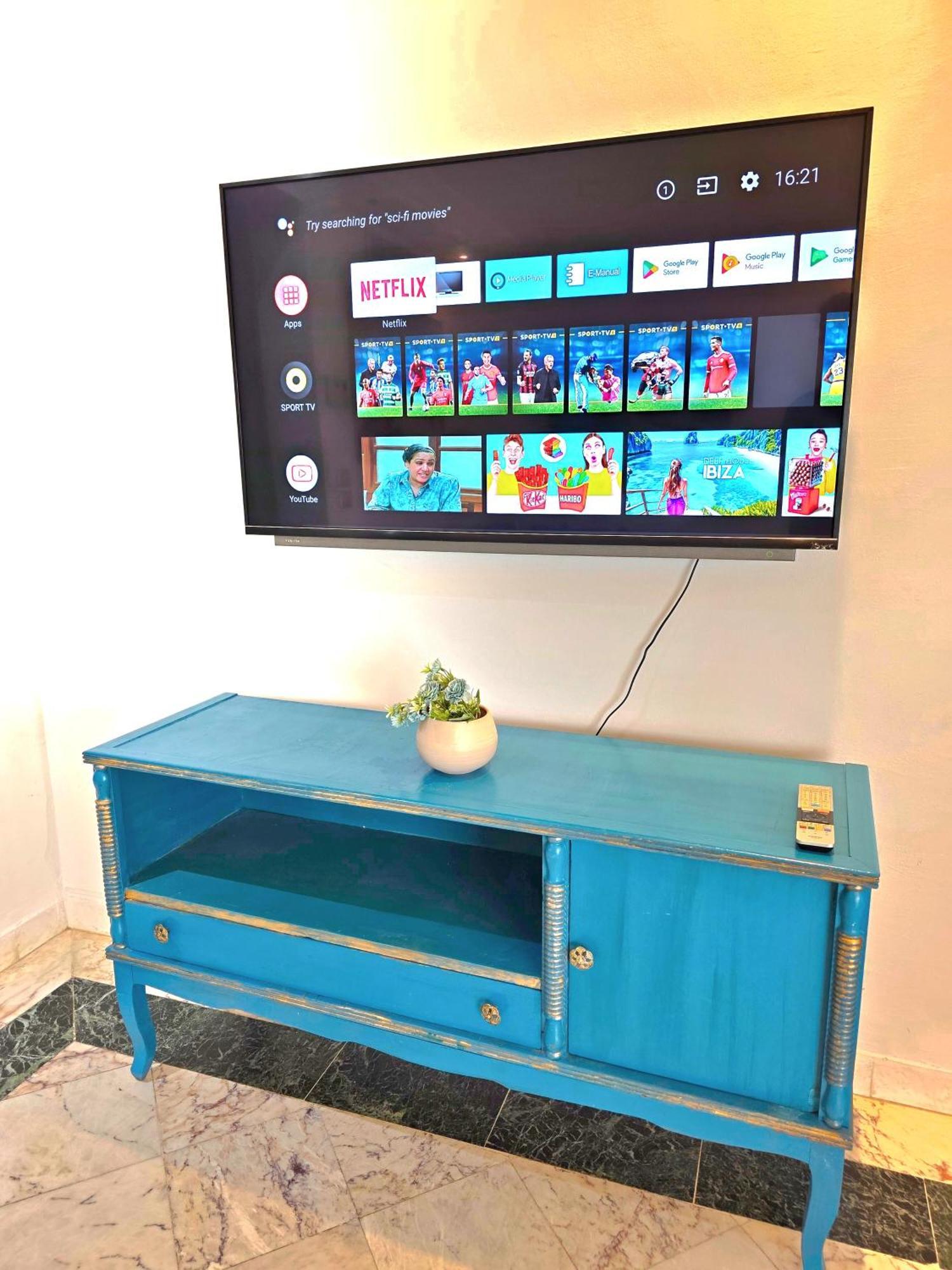 La Perle Bleue Apartman La Goulette Kültér fotó
